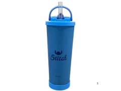 COPO TERMICO SPRING 850ML STITCH na internet