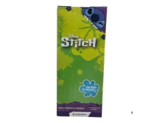 Imagem do COPO TERMICO SPRING 850ML STITCH