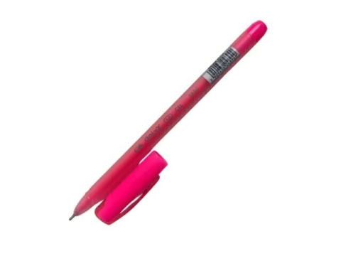 CANETA CIS GELYX 1,0 MM NEON ROSA 5.7133
