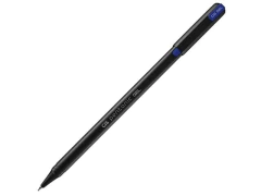 CANETA PENTONIC 0.7MM GEL AZUL