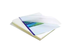 PLASTIFICACAO A4 100 FOLHAS 125MICRAS 0,05 ESPESSURA DER na internet