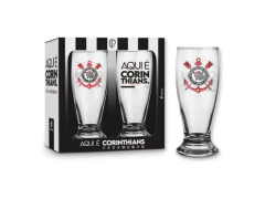 COPO MUNICH COM 2 UNIDADES 200ML CORINTHIANS 1