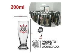 COPO MUNICH COM 2 UNIDADES 200ML CORINTHIANS 1 na internet
