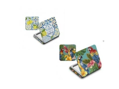 ESPELHO DE BOLSA VARIAS ESTAMPAS SORTIDAS VENDIDO A UNIDADE na internet