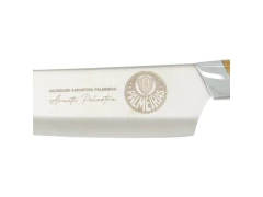 FACA STEEL PREMIUM TIMES PALMEIRAS - Papelaria Visão