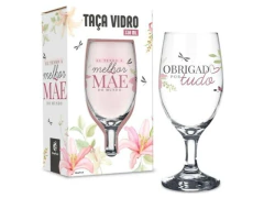 TACA WINDSOR TEMAS MELHOR MAE DO MUNDO
