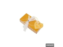 FLOR ARTIFICIAL DE VIDRO ROSA VERMELHA 8,5CM TGS4207 - comprar online