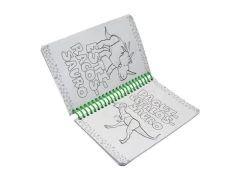 LIVRO DE COLORIR 365 DINOSSAUROS (ESP) na internet