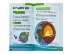 LIVRO DE COLORIR 365 PERGUNTAS E RESPOSTAS - comprar online