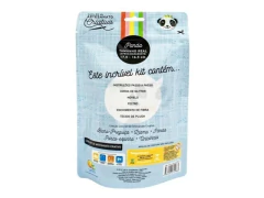 LIVRO DE ARTESANATO CRIATIVO PANDA - Papelaria Visão