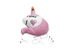 LIVRO DE ARTESANATO CRIATIVO UNICORNIO na internet