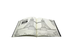 LIVRO DE COLORIR ANTIESTRESSE MINDFULNESS - Papelaria Visão