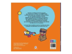 LIVRO INFANTIL PARA COLORIR CIRANDA CULTURAL COMFY DAYS - loja online