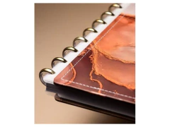 CADERNO INTELIGENTE JASPER GRANDE 21,5X28CM 80FLS na internet