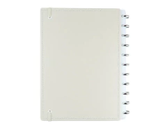 CADERNO INTELIGENTE LATTE GRANDE 21,5X28CM 80FLS