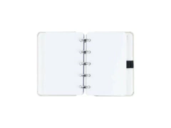 CADERNO INTELIGENTE LATTE INTELIGINE 10,1X14,2CM 50FLS - comprar online
