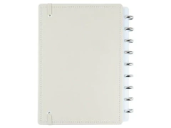 Imagem do CADERNO INTELIGENTE LATTE MEDIO 19X25,5CM 80FLS