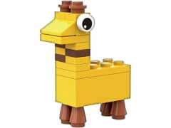 APONTADOR 1 FURO COM DEPOSITO MONTAR ANIMAIS SORTIDOS - Papelaria Visão