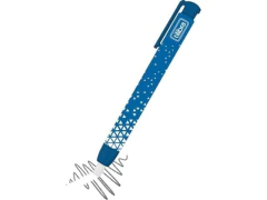 BORRACHA CANETA BASIC RETRATIL na internet