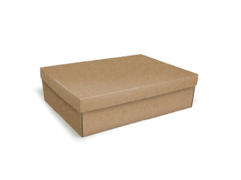 CAIXA DE PRESENTE KRAFT 42X31X13,5CM K262 UNIDADE