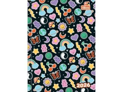 AGENDA 2026 COST SPICE M4 FEM 2DIAS POR PAG 12,3X16,6CM CP SORT - comprar online