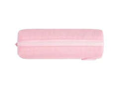 ESTOJO MEDIO HAPPY ROSA TILIBRA 19X5,5CM na internet