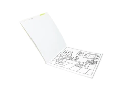 LIVRO DE COLORIR COZY & CUTE DIAS DE PAZ na internet