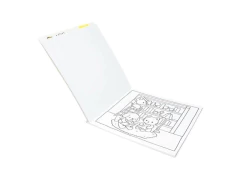 LIVRO DE COLORIR COZY & CUTE DIAS DOCES - comprar online