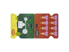 LIVRO INFANTIL COM ADESIVOS FOFINHOS PRINCESAS - comprar online