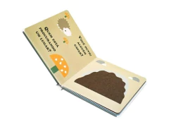 LIVRO INFANTIL AMIGOS FOFINHOS ESCONDE-ESCONDE FLORESTA - loja online