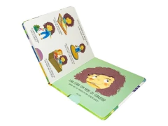 LIVRO INFANTIL DESCOBRINDO SENTIMENTOS PUXE A ABA - loja online