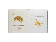 LIVRO INFANTIL HAPPY BABY AMOR DE BEBE ABRACOS DE BOA NOITE - Papelaria Visão