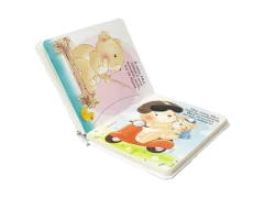 LIVRO INFANTIL MELHORES AMIGOS TOQUE E SINTA URSO MILO, O na internet