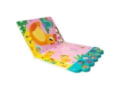 LIVRO INFANTIL SONS E TEXTURAS FAZENDA - Papelaria Visão