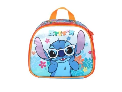 LANCHEIRA TERMICA STITCH AZUL