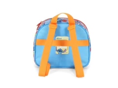LANCHEIRA TERMICA STITCH AZUL - loja online