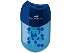 APONTADOR COM DEPOSITO TWO TONE FABER CASTEL A UNIDADE - comprar online