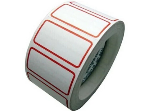 ETIQUETA DE PRECO N.5 FITACREL 29X15MM ROLO - comprar online