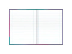 Imagem do CADERNO BROCHURAO GRANDE CD UNIV GUERREIRAS KPOP 80FLS