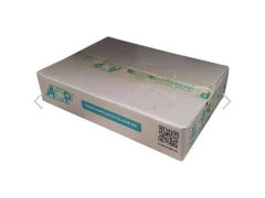 CAIXA ENVELOPE PLASTICO EXPES 0,06 4 FUROS 240 X 325 CX C/100UN na internet