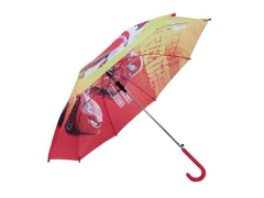GUARDA CHUVA INFANTIL CARROS PREMIUM - comprar online