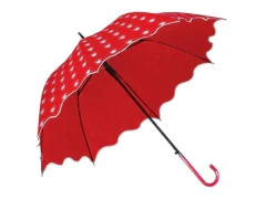 SOMBRINHA LONGA AUTOMATICA CORACAO 14464 COR SORTIDA A UNID