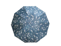 SOMBRINHA MINI LUXO COM BOLSA SORES SORTIDAS A UNIDADE - comprar online