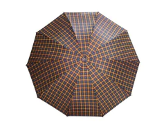 SOMBRINHA MINI LUXO COM BOLSA SORES SORTIDAS A UNIDADE - Papelaria Visão