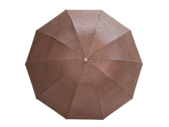 SOMBRINHA MINI LUXO COM BOLSA SORES SORTIDAS A UNIDADE - loja online