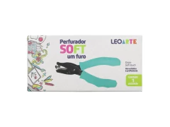 PERFURADOR 1 FURO SOFT TOUCH UND LEOARTE - comprar online
