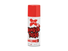 TINTA SPRAY 150ML MAKE+ SANGUE FALSO