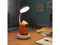 ABAJUR E LUMINARIA LED CAPIVARA 10522644 na internet