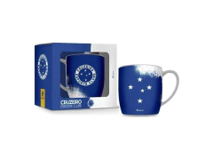 CANECA PORCELANA URBAN 300ML TIMES CRUZEIRO 4