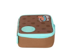 ESTOJO BOX PARA 100 LAPIS UP4YOU CAPIVARA VERDE - Papelaria Visão